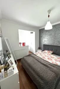 Apartament de lux la etajul 1, mobilat si utilat modern - foto 4