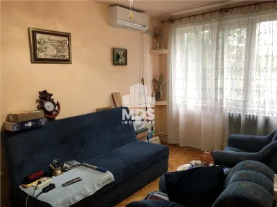 Decomandat , etaj 1 , bloc de caramida, Brancoveanu - foto 11