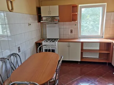 3 CAMERE, DECOMANDAT, COMPLEXUL STUDENTESC! - foto 4
