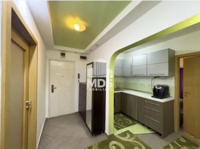 Mobilat si utilat, modificat in 4 camere - Timisoara