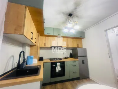 2 camere central lux - Timisoara