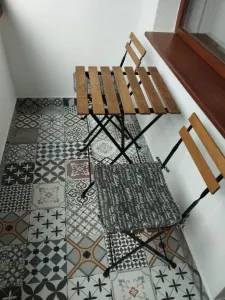 Mobilat și utilat în bloc anvelopat la etajul 3 - foto 9