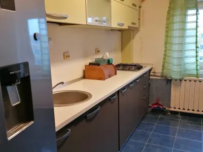 Decomandat cu 2 bai in Bucovina - foto 8