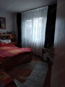 Confort 1 la etajul 2, model mare  cu centrală propie lingă Piața Doina - foto 11