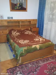 Confort 1 la etajul 2, model mare  cu centrală propie lingă Piața Doina - foto 5