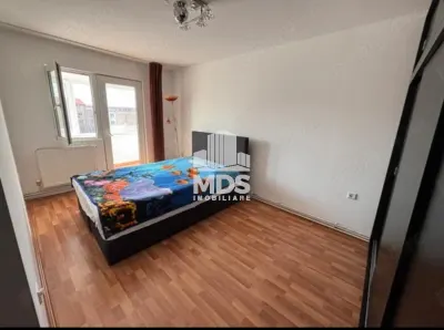 Decomandat cu 2 bai si 2 balcoane - foto 4