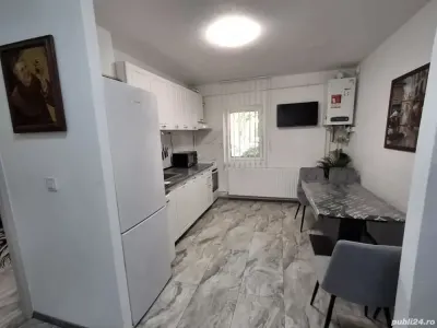 Mobilat si utilat linga parcul Clabucet - Timisoara