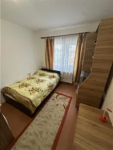 Langa Giovana Bucovina cu acoperis ideala pt investitie - Timisoara