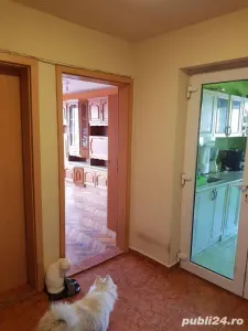 Decomandat cu 2 bai si 2 balcoane, linga Sala Olimpia - foto 15