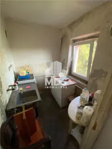 1 camera, Lipovei, bloc izolat si mansardat langa Thalia pret fix - Timisoara