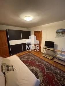 Apartament cu 2 camere aproape de medicina - Timisoara