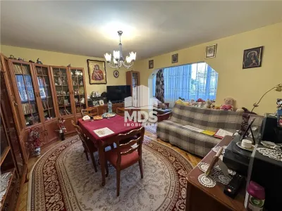 Mobilat si utilat cu 2 bai si 2 balcoane - foto 1