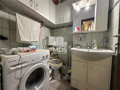 Mobilat si utilat cu 2 bai si 2 balcoane - foto 4