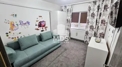 Mobilat si utilat cu 2 bai, linga Geneara 7 - foto 2