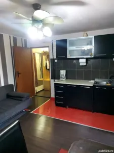 Mobilat si utilat, modificat in 3 camere - Timisoara