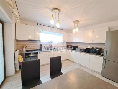 Casa Mosnita 5 Camere - Comision 0% - Toate Utilitatile - Zona drumul Boilor! - foto 16