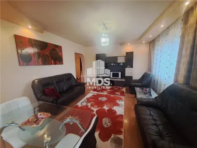 Mobilat si utilat complet, linga Punctele Cardinale - Timisoara