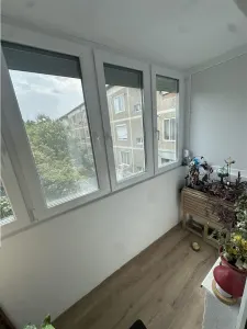 3 camere 2 balcoane decomandat cu centrala langa Posta - foto 10