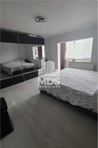 Decomandat cu 2 bai si 2 balcoane - foto 5