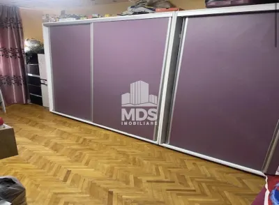 Mobilat si utilat cu centrala propie, etaj 3 - foto 2