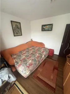 Decomandat cu 2 bai si 2 balcoane etaj intermediar - foto 16