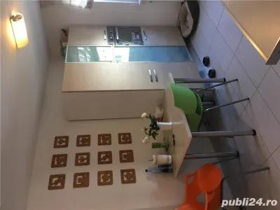 Apartament cu 3 camere, mobilat si utilat in zona Circumvalatiunii - foto 15