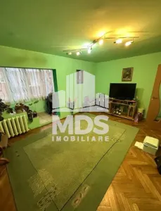 4 camere Bucovina etaj 2 decomandat - foto 7