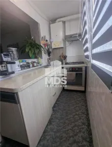 Modificat ?n 3 camere, mobilat si utilat - foto 3