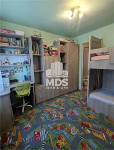 Modificat ?n 3 camere, mobilat si utilat - foto 5