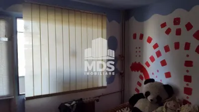 4 camere, langa Bazinul de inot Dacia - foto 6