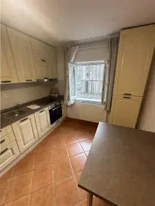 Decomandat cu 2 băi, mobilat, renovat complet - foto 1