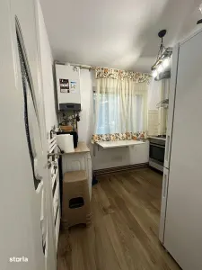 Mobilat si utilat, renovat recent - Timisoara