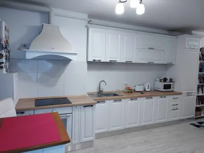 Apartament 2 camere in bloc nou, etaj intermediar - Timisoara