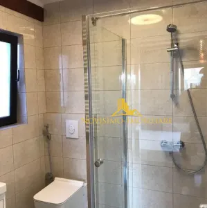 APARTAMENT LUX CU 3 CAMERE DE INCHIRIAT IN ZONA MARASESTI CU LOC PARCARE - foto 8