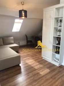 GARSONIERA LUX DE INCHIRIAT IN ZONA MARASESTI  LOC PARCARE - foto 4
