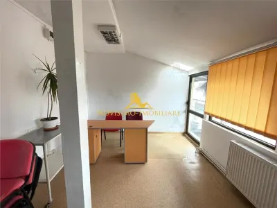 NOVISIMO-IMOBILIARE: SPATII BIROURI DE INCHIRIAT INCEPAND DE LA 15 MP. - foto 3