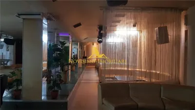 SPATIU COMERCIAL DE INCHIRIAT ZONA ULTRACENTRAL  490 M2 - foto 4