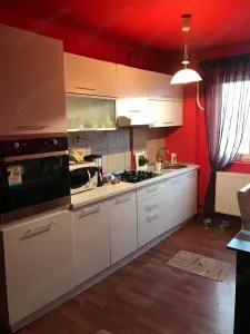 Decomandat cu centrala propie - Timisoara