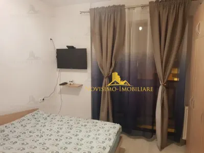APARTAMENT DE INCHIRIAT CU 2 CAMERE IN CARTIER ALBERT CU  LOC DE  PARCARE - foto 5