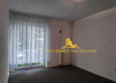 SPATIU BIROURI DE INCHIRIAT CU  2 CAMERE  IN  ZONA  ULTRACENTRAL - Ploiesti