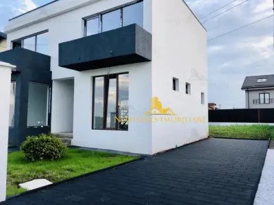 NOVISIMO-IMOBILIARE: VILA IN ZONA ALBERT - foto 16