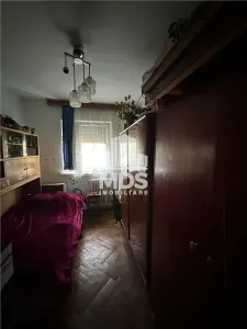Etaj 3 cu centrala propie in piata Dacia - foto 4