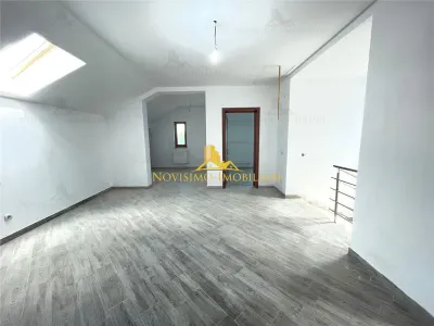 NOVISIMO-IMOBILIARE: VILA IN ZONA ALBERT - foto 8