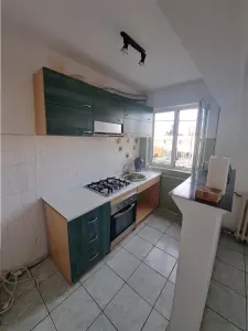 3 CAMERE, PARTIAL MOBILAT ETAJ 2 LIVIU REBREANU, SAGULUI! - foto 11
