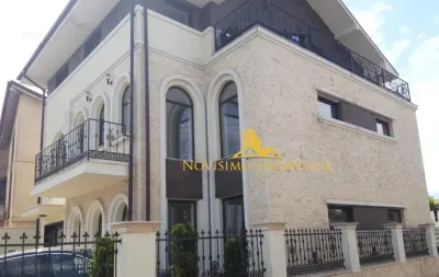 NOVISIMO-IMOBILIARE: VILA IN CARTIER ALBERT - Ploiesti
