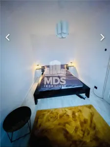 Mobilat și utilat modern în bloc anvelopat - foto 3