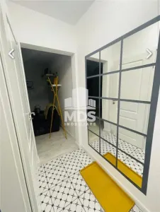 Mobilat și utilat modern în bloc anvelopat - foto 7