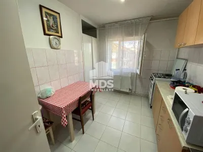 2 camere, centrala, decomandat, 2 balcoane, Lipovei - foto 1