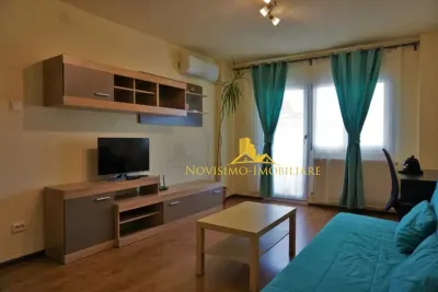 APARTAMENT CU 2 CAMERE  DE INCHIRIAT IN ZONA REPUBLICII - Ploiesti