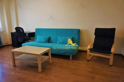 APARTAMENT CU 2 CAMERE  DE INCHIRIAT IN ZONA REPUBLICII - foto 2